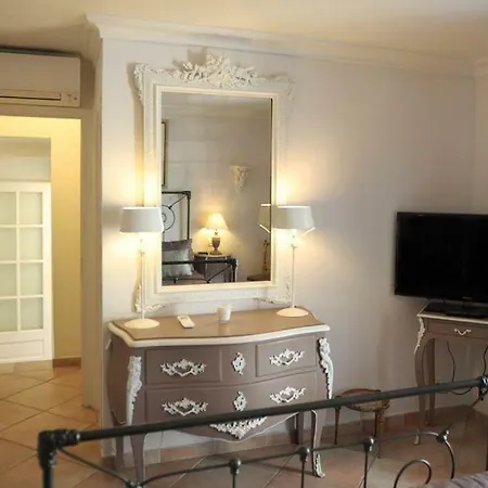 Cepoun Sanmartin * Saint-Tropez