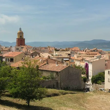 Cepoun Sanmartin Saint-Tropez
