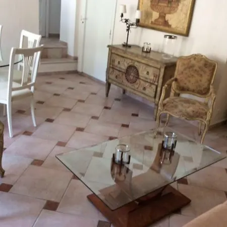 Cepoun Sanmartin Appartamento Saint-Tropez